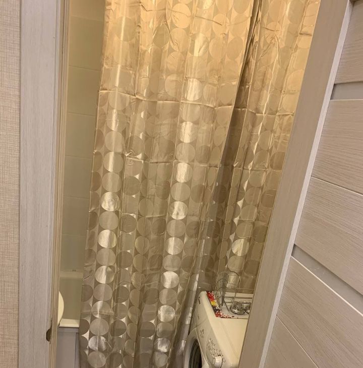 Снять однокомнатную квартиру на Комсомольский проспект, 25К3, метро Спортивная, г. Москва