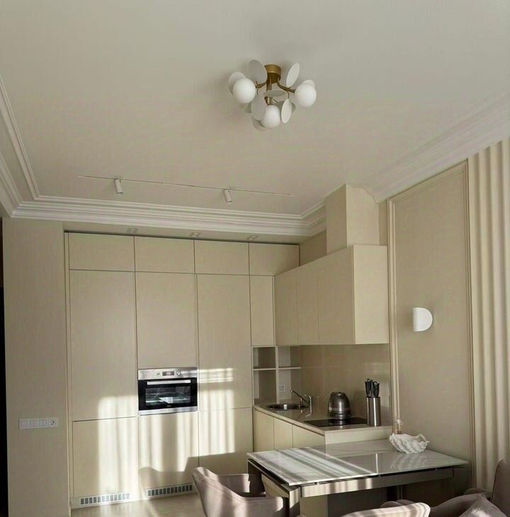 Сдам двухкомнатную квартиру на улица Архитектора Щусева, 5к2, метро ЗИЛ, г. Москва