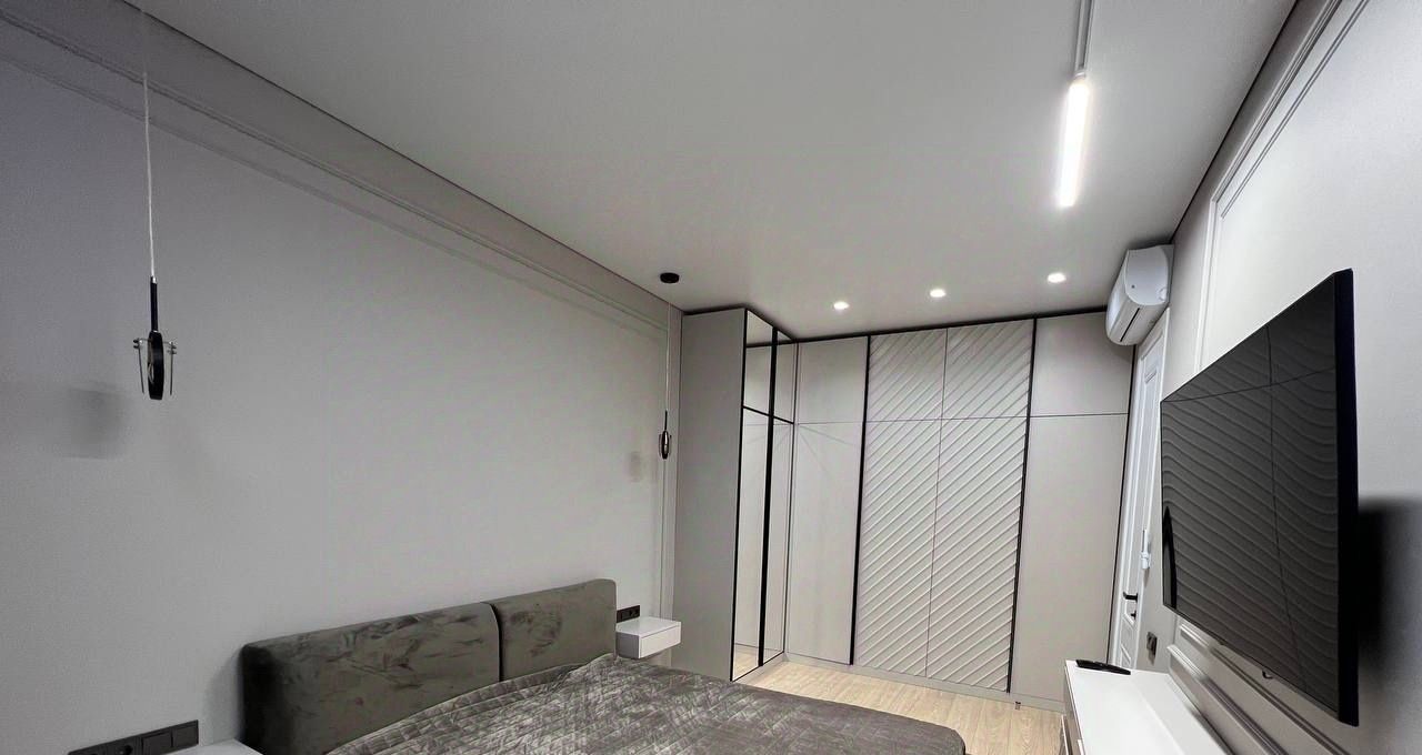 Снять 2х-комнатную квартиру на Багратионовский проезд, 5Ак1, метро Парк Победы, г. Москва