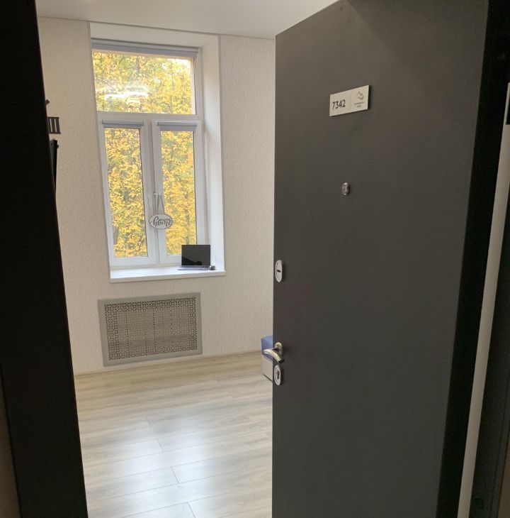 Сдаю однокомнатную квартиру на Ботаническая улица, 41К7, метро Петровско-Разумовская, г. Москва