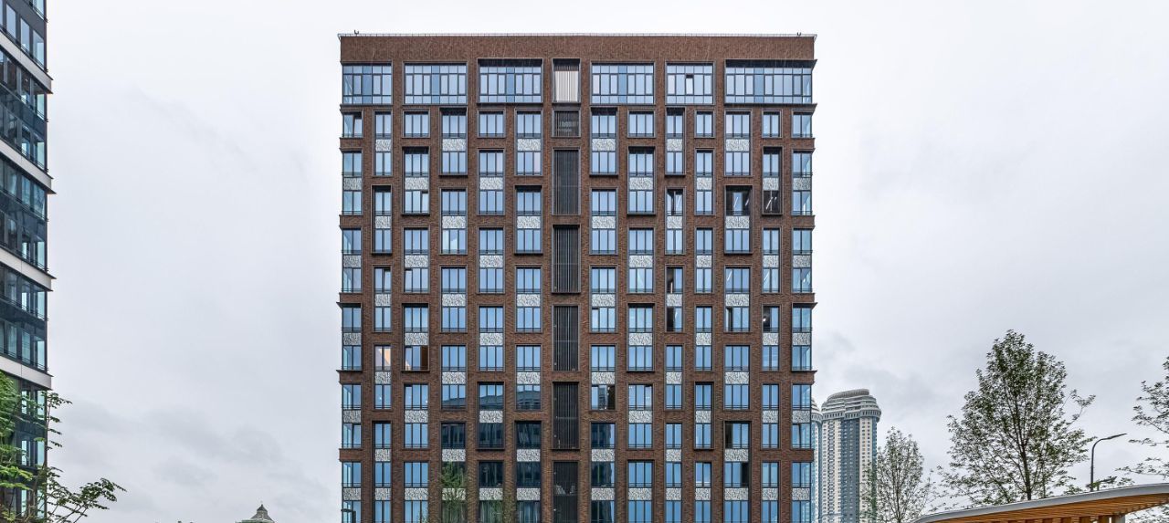 Снять 2к квартиру на проспект Генерала Дорохова, 39к2И, метро Минская, г. Москва