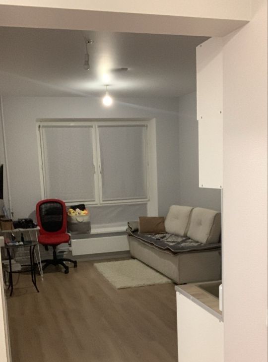 Сдам 1-к квартиру на улица Александры Монаховой, 85к1, метро Бунинская аллея, г. Москва