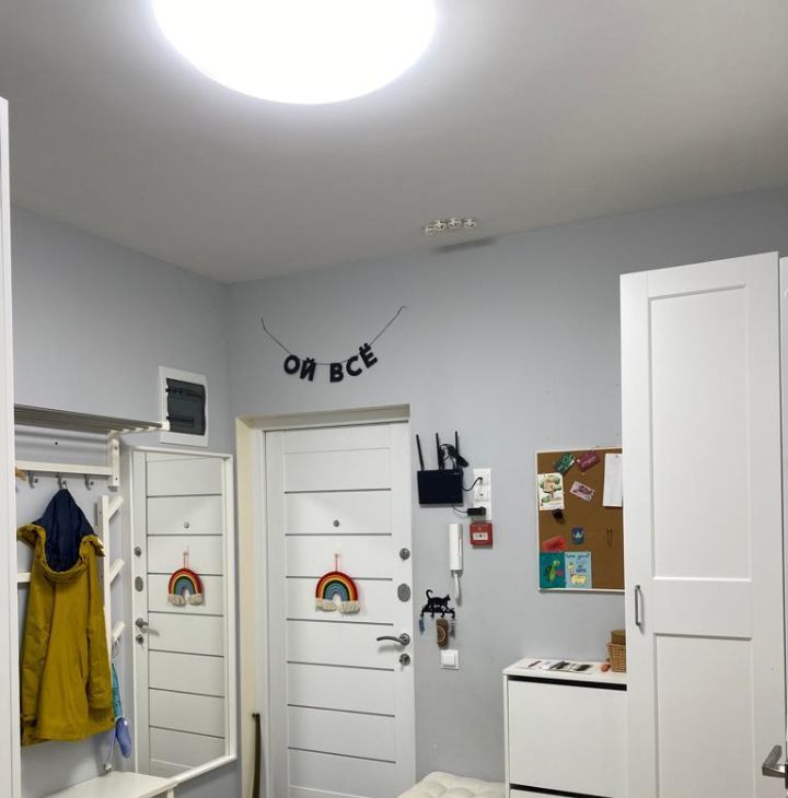 Сдам 1-к квартиру на улица Татьянин Парк, 13к2, метро Говорово, г. Москва