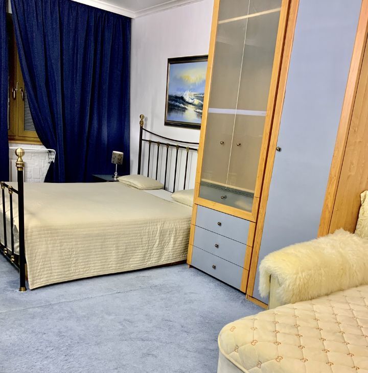 Аренда 3к квартиры на улица Машкова, 9С1, метро Чистые пруды, г. Москва