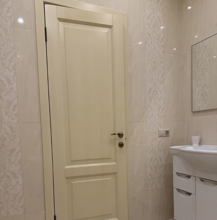 Аренда 3-к квартиры на улица Столетова, 11, метро Ломоносовский проспект, г. Москва