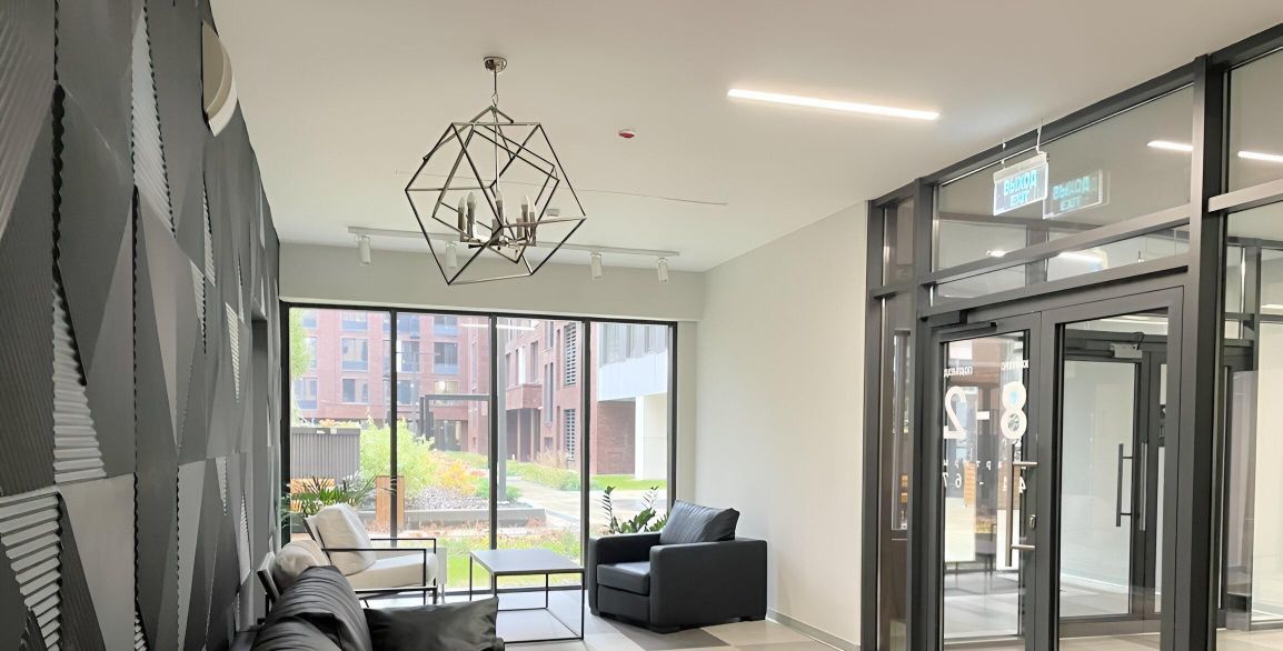 Сдаю 2-к квартиру на Шмитовский проезд, 39к8, метро Выставочная, г. Москва