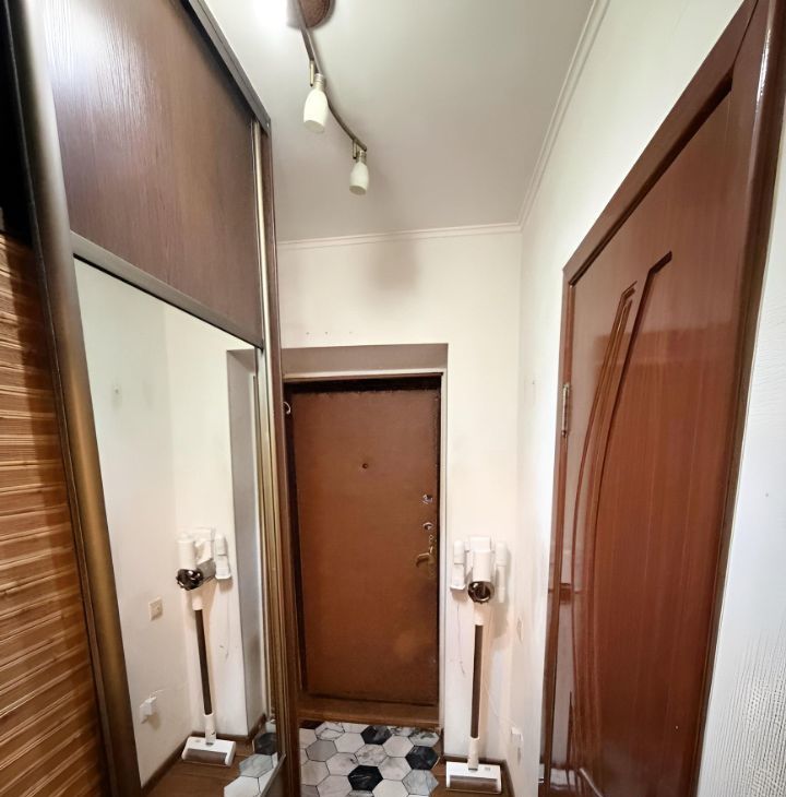 Сдается 2-к квартира на Солнечногорская улица, 17, метро Коптево, г. Москва