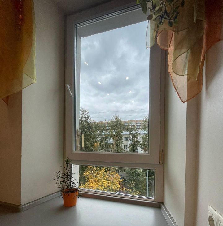 Сдам 3-комнатную квартиру на Ленинградский проспект, 50, метро Аэропорт, г. Москва