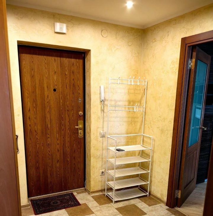 Аренда 3-к квартиры на улица 2-я Марьиной рощи, 16, метро Марьина Роща, г. Москва