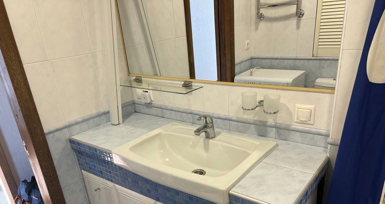 Сдаю 1-к квартиру на 2к202, метро Севастопольская, г. Москва