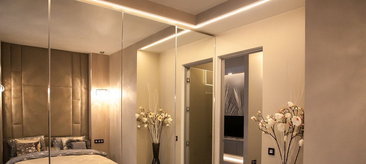 Сдается двухкомнатная квартира на Мосфильмовская улица, 88к2с7, метро Раменки, г. Москва