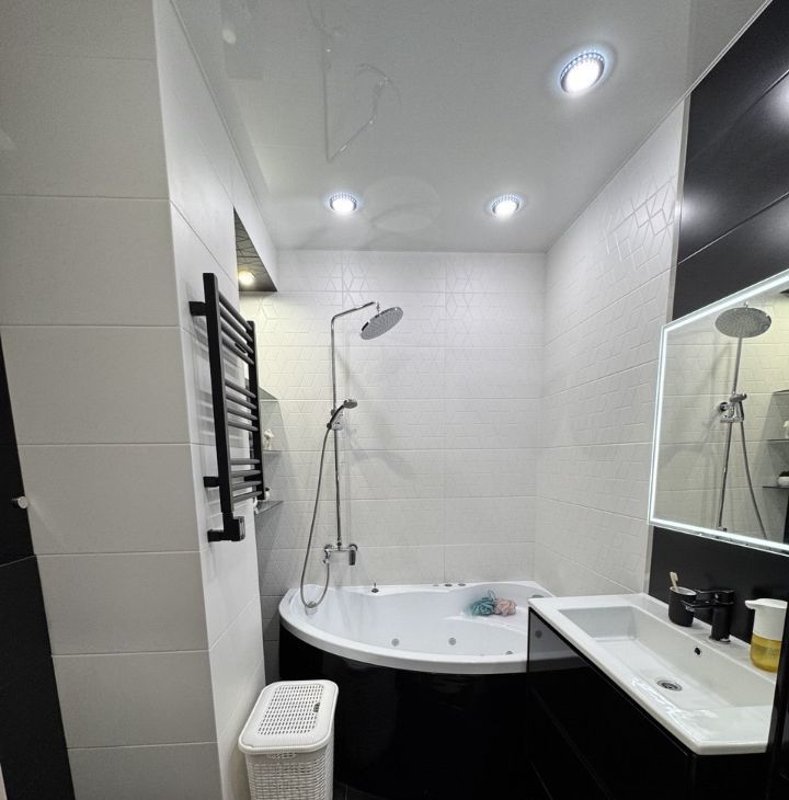 Аренда двухкомнатной квартиры на Автозаводская улица, 23Бк2, метро ЗИЛ, г. Москва