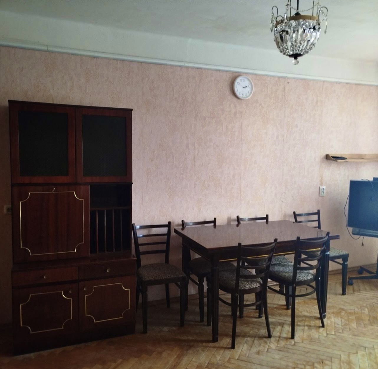 Снять 3-к квартиру на г Санкт-Петербург, ул Белы Куна, д 6 к 2, метро Бухарестская, г. Санкт-Петербург