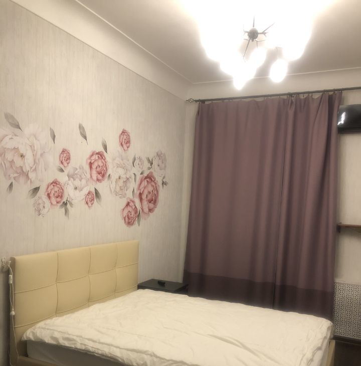 Снять двухкомнатную квартиру на улица Климашкина, 24, г. Москва