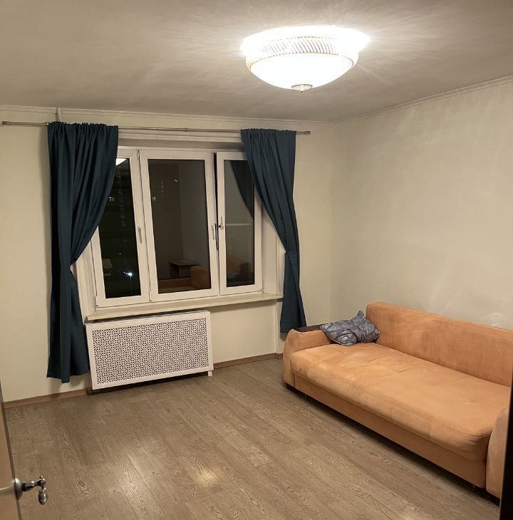 Сдам 1-комнатную квартиру на Херсонская улица, 29, метро Калужская, г. Москва