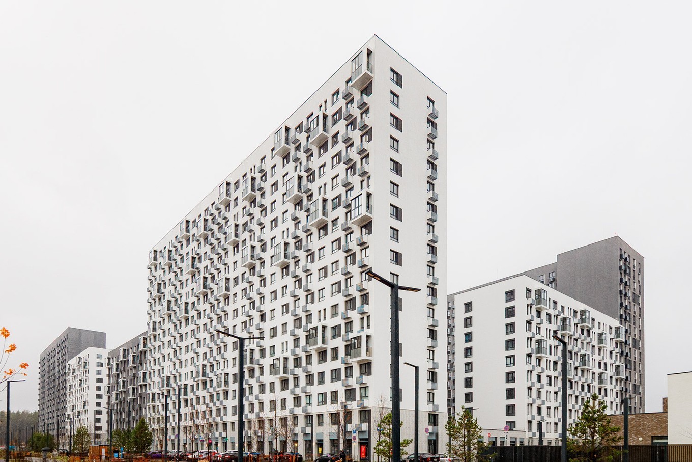 Сдам однокомнатную квартиру на Московская обл, г Мытищи, 1-й Стрелковый пер, д 5, метро Медведково, г. Москва