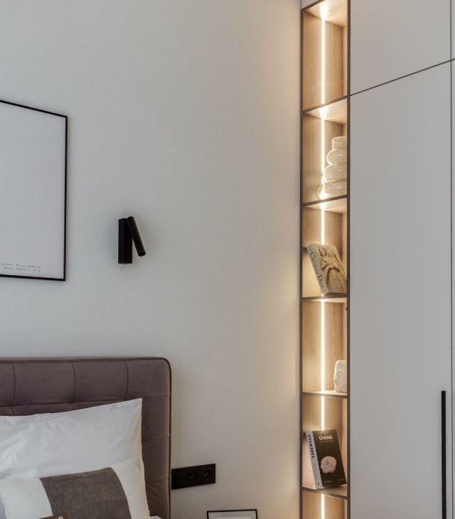 Снять 2х-комнатную квартиру на улица Крузенштерна, 9, метро Авиамоторная, г. Москва