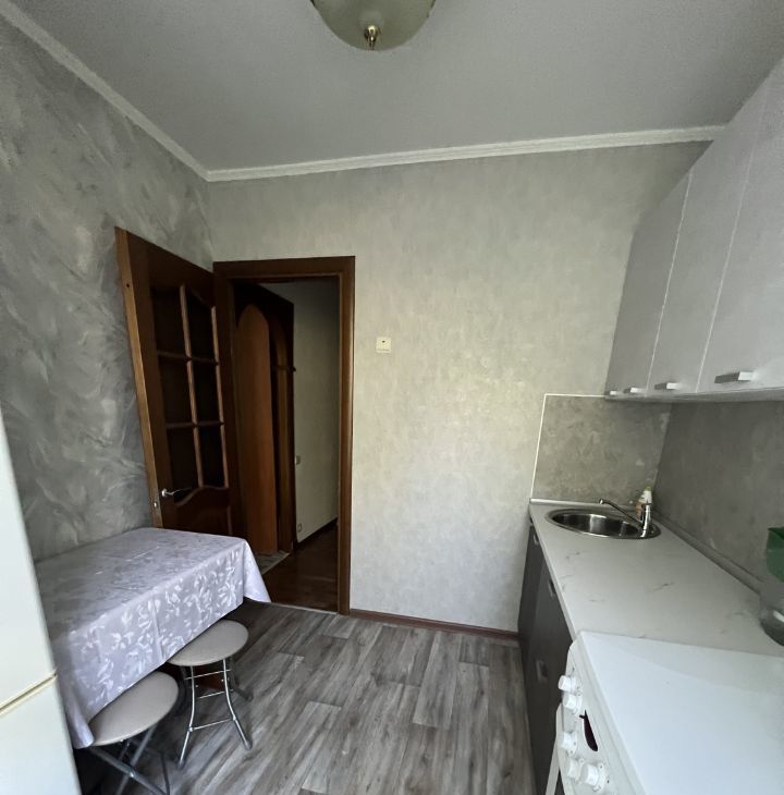 Сдам однокомнатную квартиру на Инициативная улица, 16К5, метро Кунцевская, г. Москва
