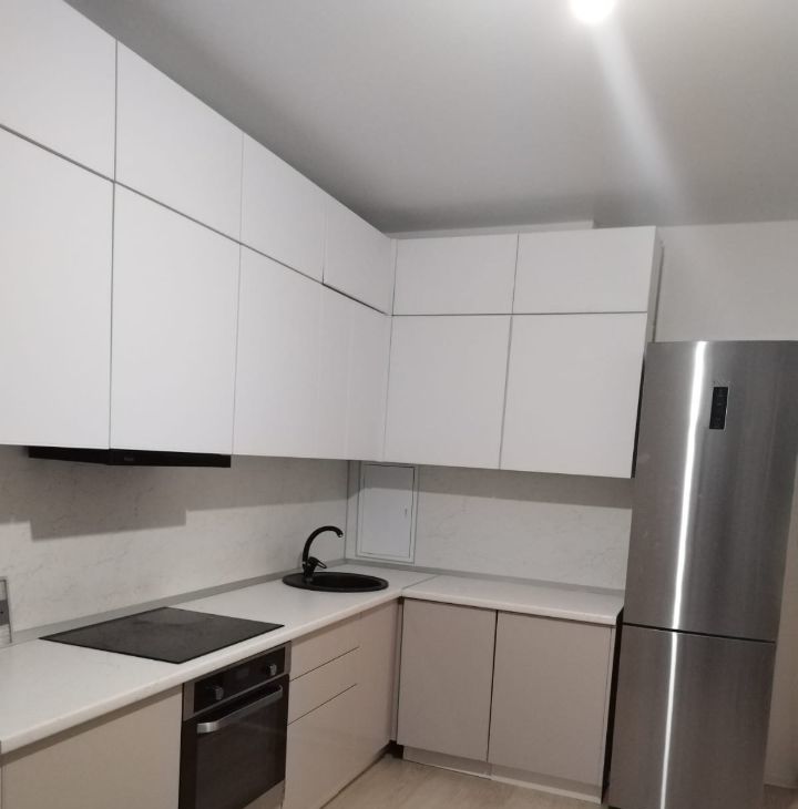 Сдаю 2-к квартиру на улица Логинова, 7к2, метро Бунинская аллея, г. Москва