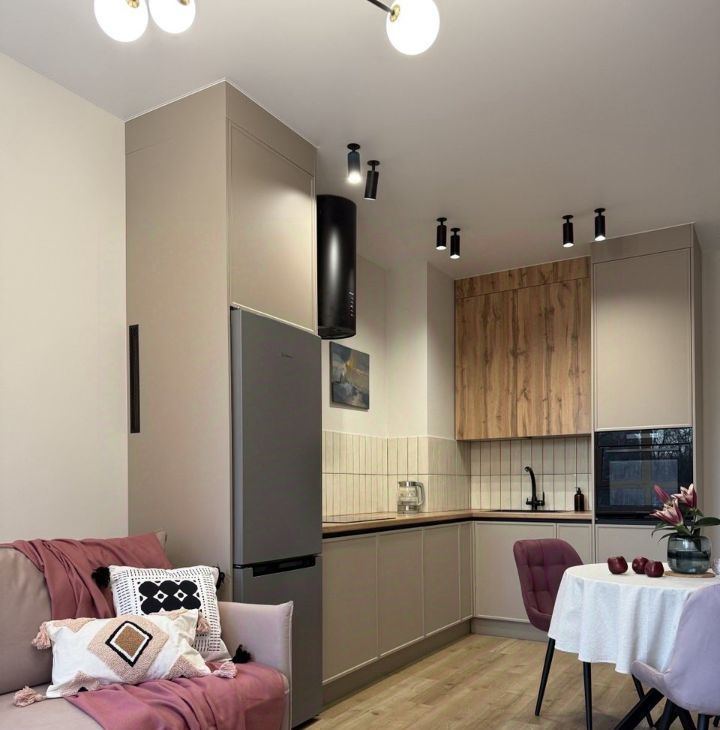 Сдам 1-комнатную квартиру на проспект Куприна, 3к6, метро Бульвар Адмирала Ушакова, г. Москва