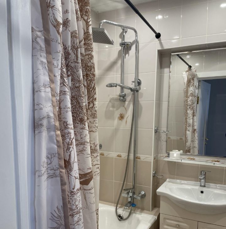 Сдаю однокомнатную квартиру на Большая Грузинская улица, 14, метро Краснопресненская, г. Москва