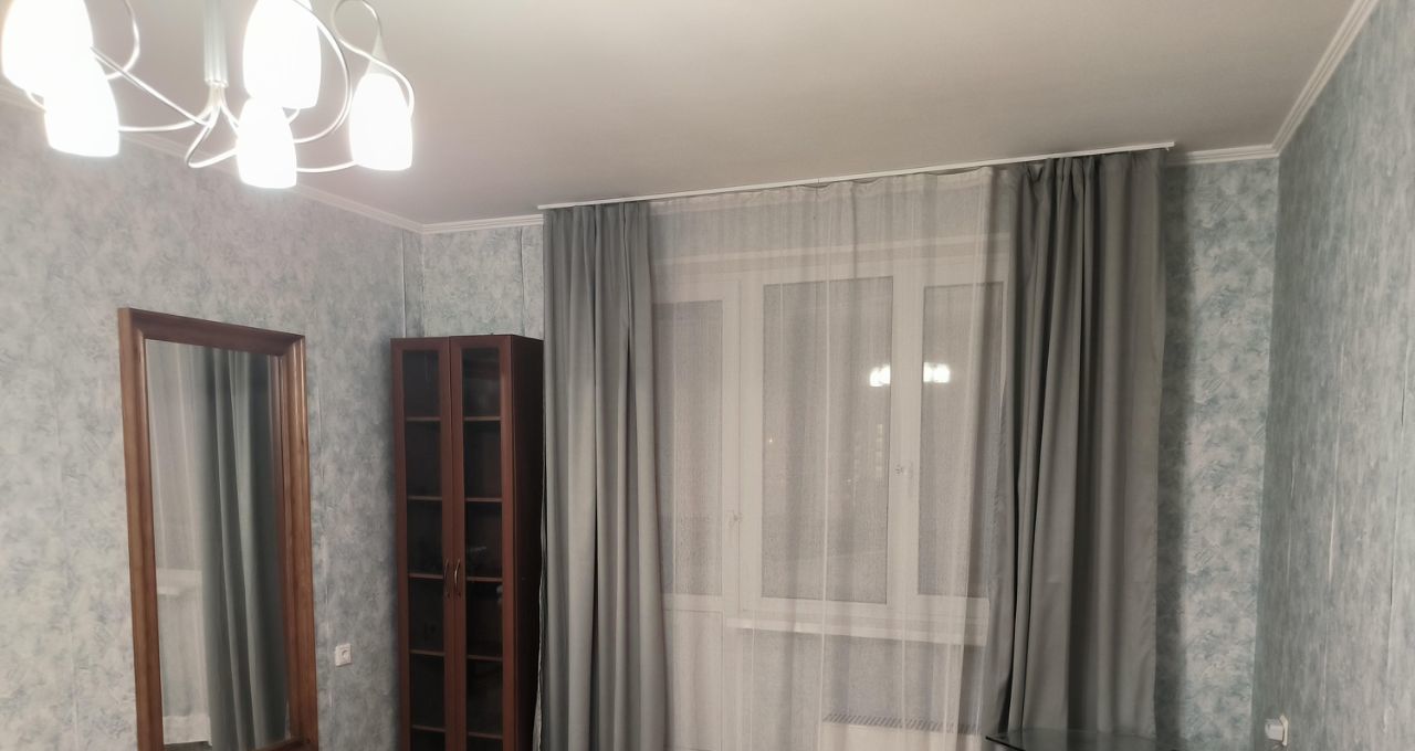 Сдам 1-к квартиру на Кантемировская улица, 14К2, метро Кантемировская, г. Москва