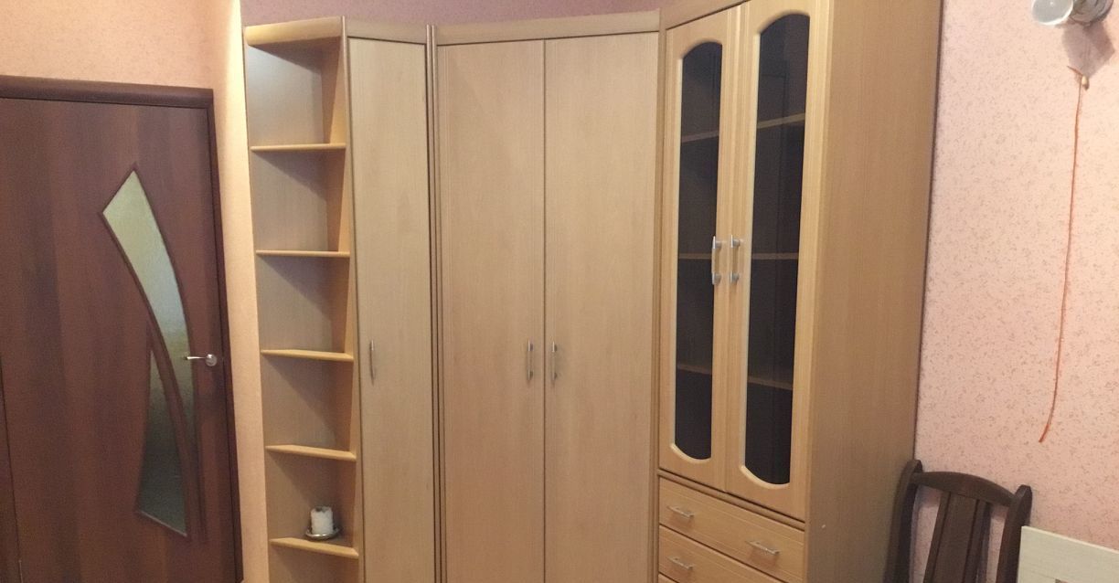 Сдаю 2к квартиру на Бронницкая улица, 7, г. Санкт-Петербург