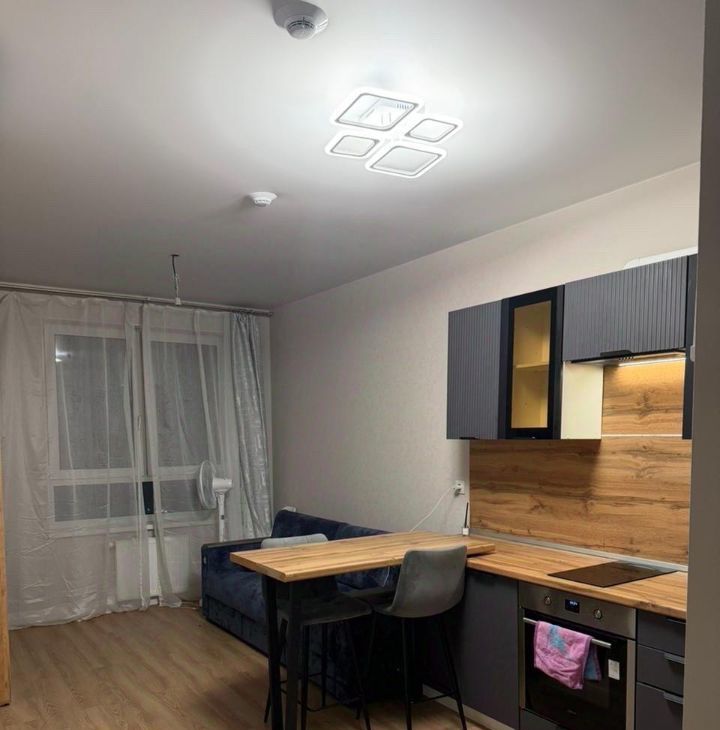 Сдам 2х-комнатную квартиру на 5с1, метро Саларьево, г. Москва