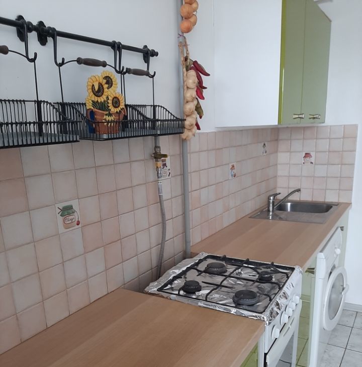 Снять 1к квартиру на проезд Стратонавтов, 14К1, метро Тушинская, г. Москва