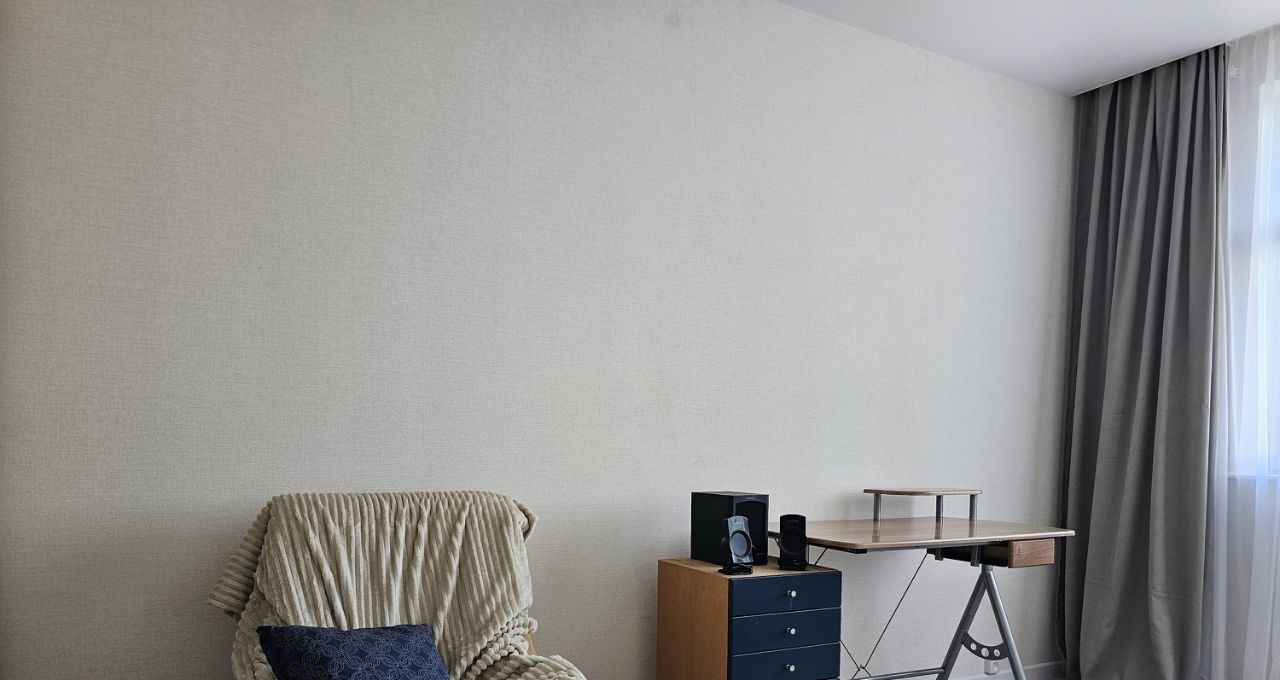 Сдается 3-к квартира на бульвар Яна Райниса, 47К1, метро Митино, г. Москва