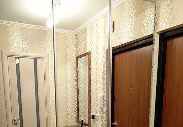 Сдам 1к квартиру на набережная Новикова-Прибоя, 9К2, метро Щукинская, г. Москва