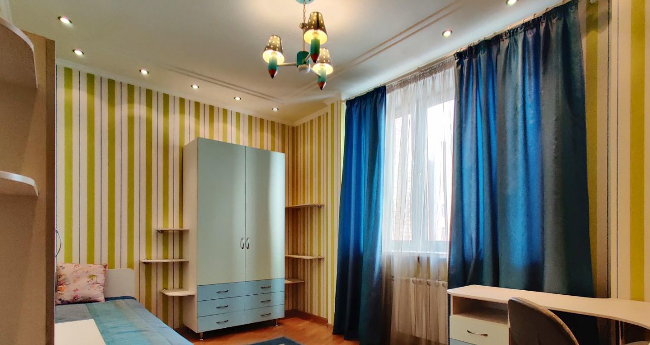 Аренда 4к квартиры на улица Островитянова, 13, г. Москва