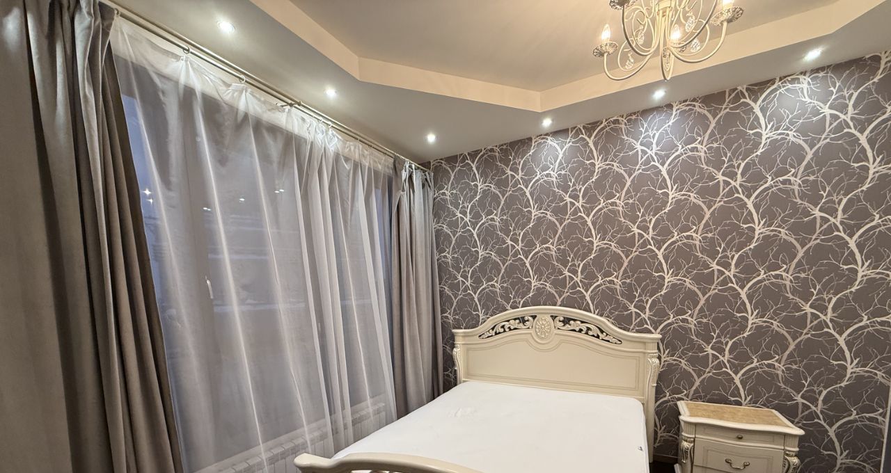 Аренда 3-к квартиры на Дмитровское шоссе, 13, метро Фонвизинская, г. Москва