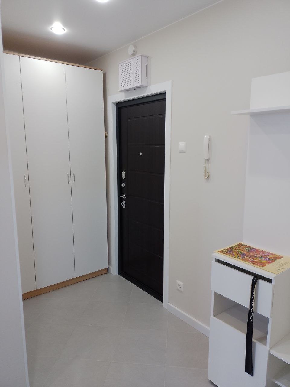 Сдам 1к квартиру на г Москва, ул Ангарская, д 20 к 2, метро Селигерская, г. Москва