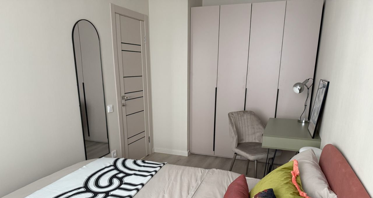 Сдается 1к квартира на Бутырская улица, 15, г. Москва