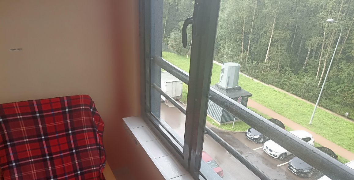 Сдаю 1к квартиру на Старокрымская улица, 17, метро Бульвар Дмитрия Донского, г. Москва