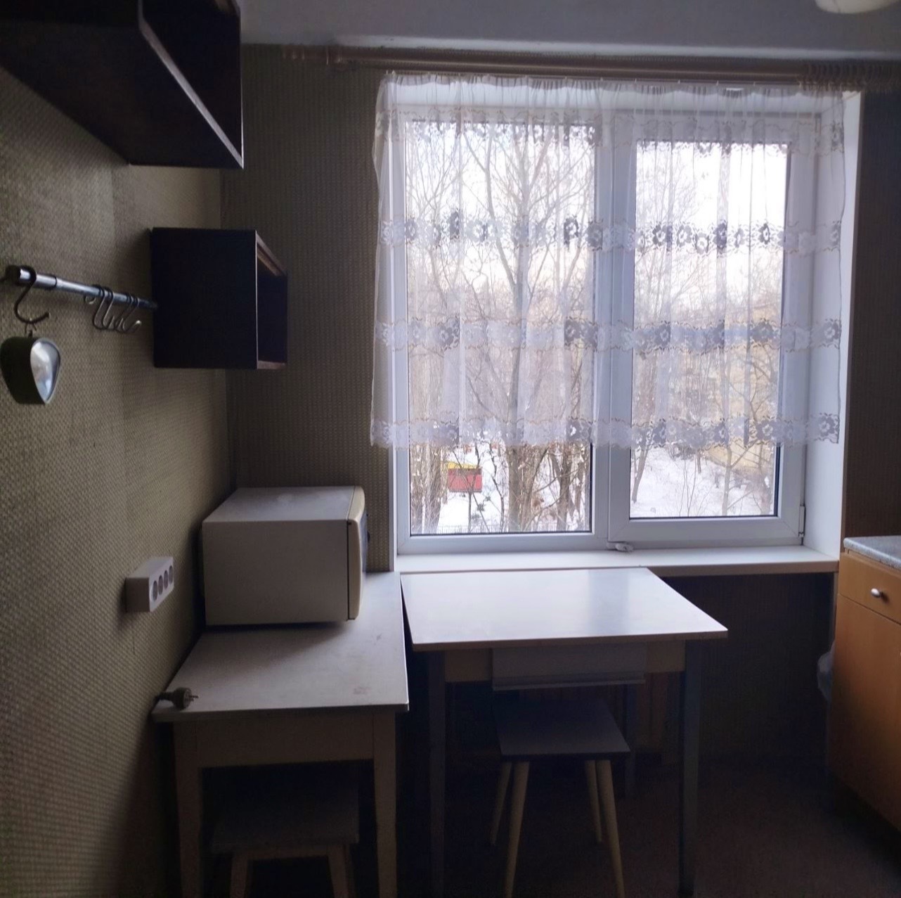 Сдам 3х-комнатную квартиру на г Санкт-Петербург, ул Белы Куна, д 6 к 2, метро Бухарестская, г. Санкт-Петербург