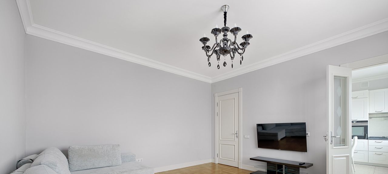 Сдам двухкомнатную квартиру на Фрунзенская набережная, 36/2, метро Фрунзенская, г. Москва