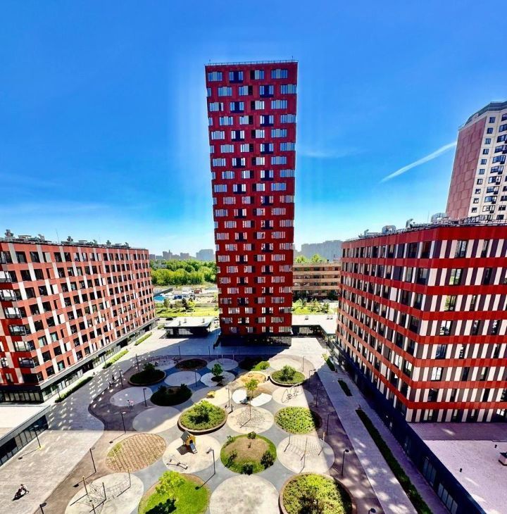 Сдаю однокомнатную квартиру на 2-й Грайвороновский проезд, 44к1, метро Нижегородская, г. Москва