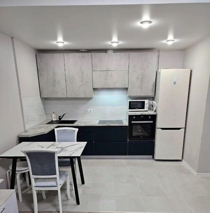 Снять 1-к квартиру на улица Михайлова, 30Ак6, метро Рязанский проспект, г. Москва