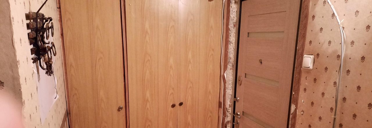 Аренда 1-комнатной квартиры на Керамический проезд, 49К2, г. Москва
