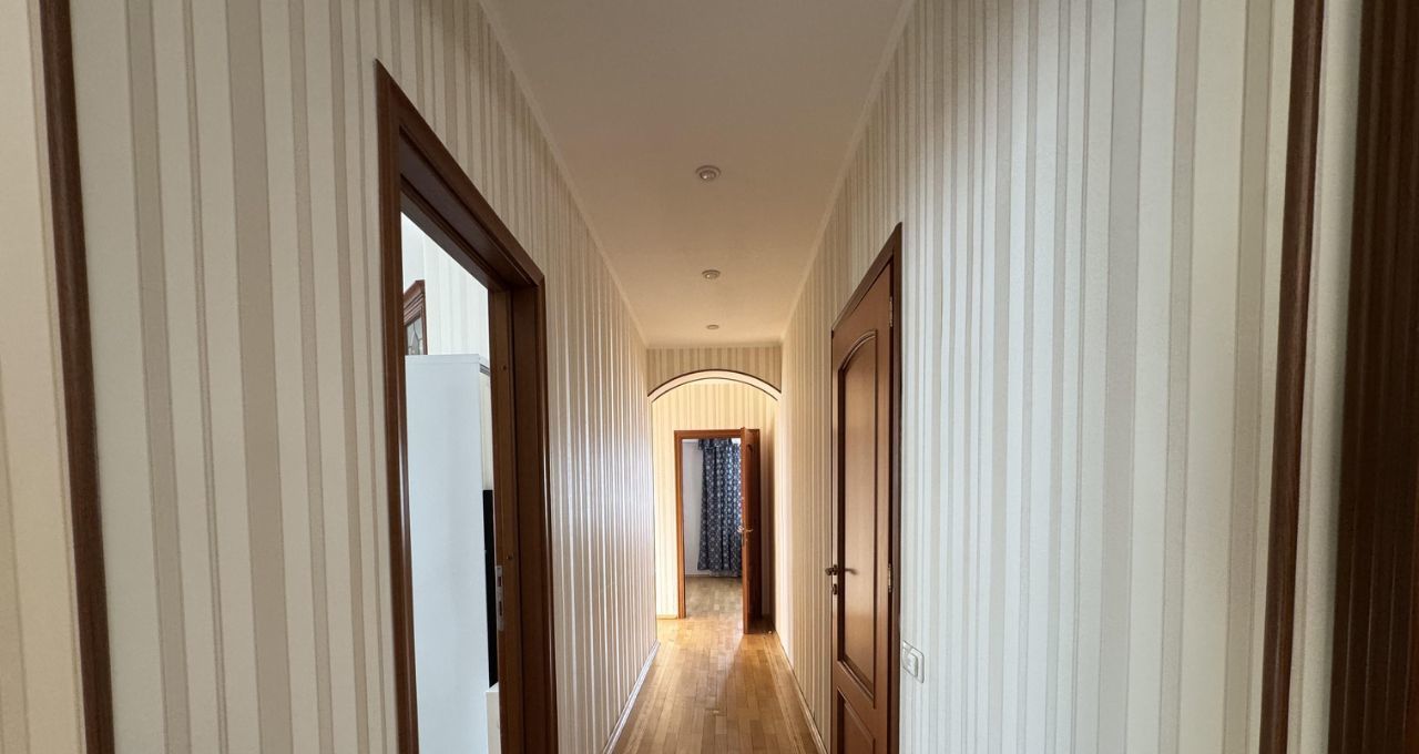 Снять 3-комнатную квартиру на Грохольский переулок, 28, метро Сухаревская, г. Москва