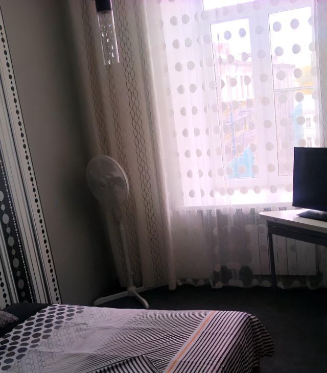 Сдаю 2х-комнатную квартиру на улица Солянка, 1/2С2, метро Кузнецкий Мост, г. Москва