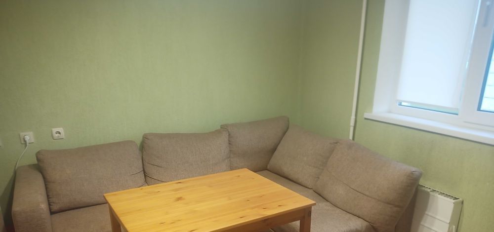 Сдам 1-комнатную квартиру на Братеевская улица, 18К5, метро Борисово, г. Москва