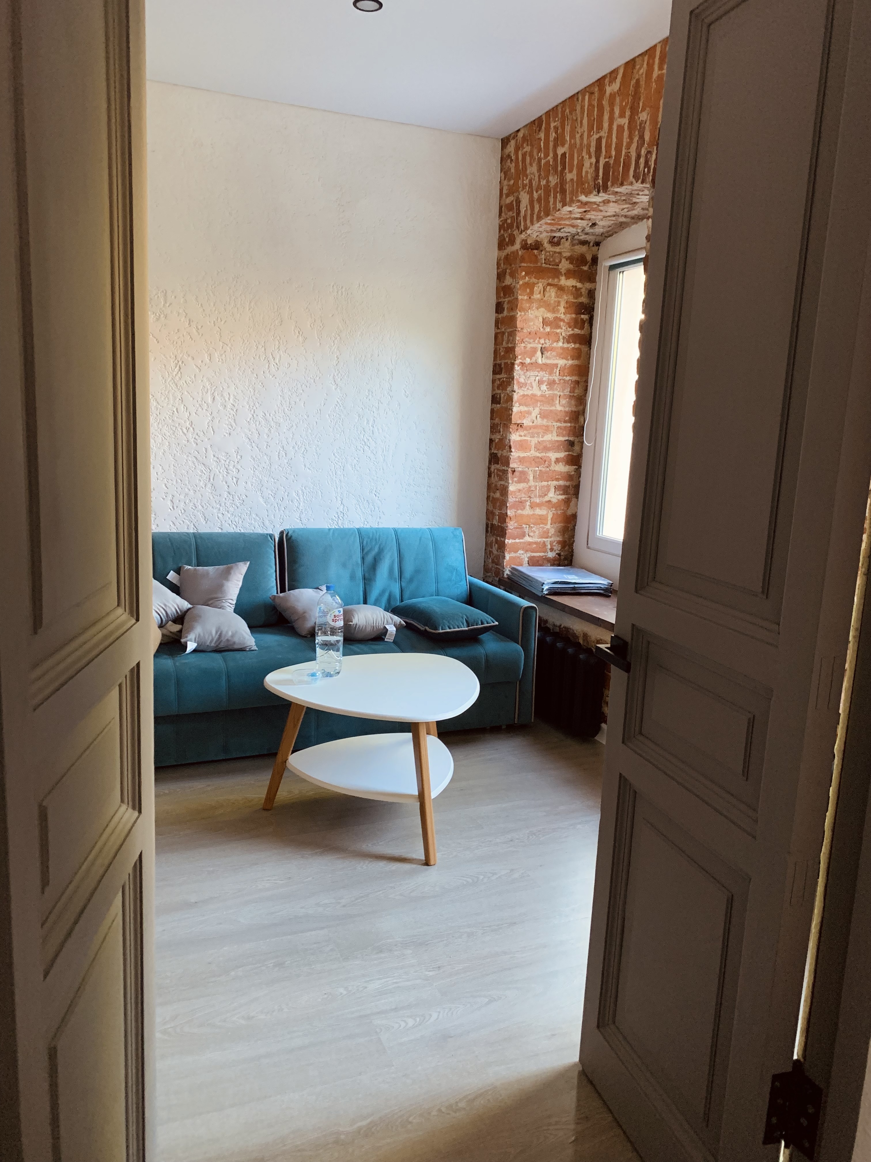 Аренда 1-к квартиры на г Санкт-Петербург, ул Гончарная, д 19 литера М, метро Площадь Восстания, г. Санкт-Петербург