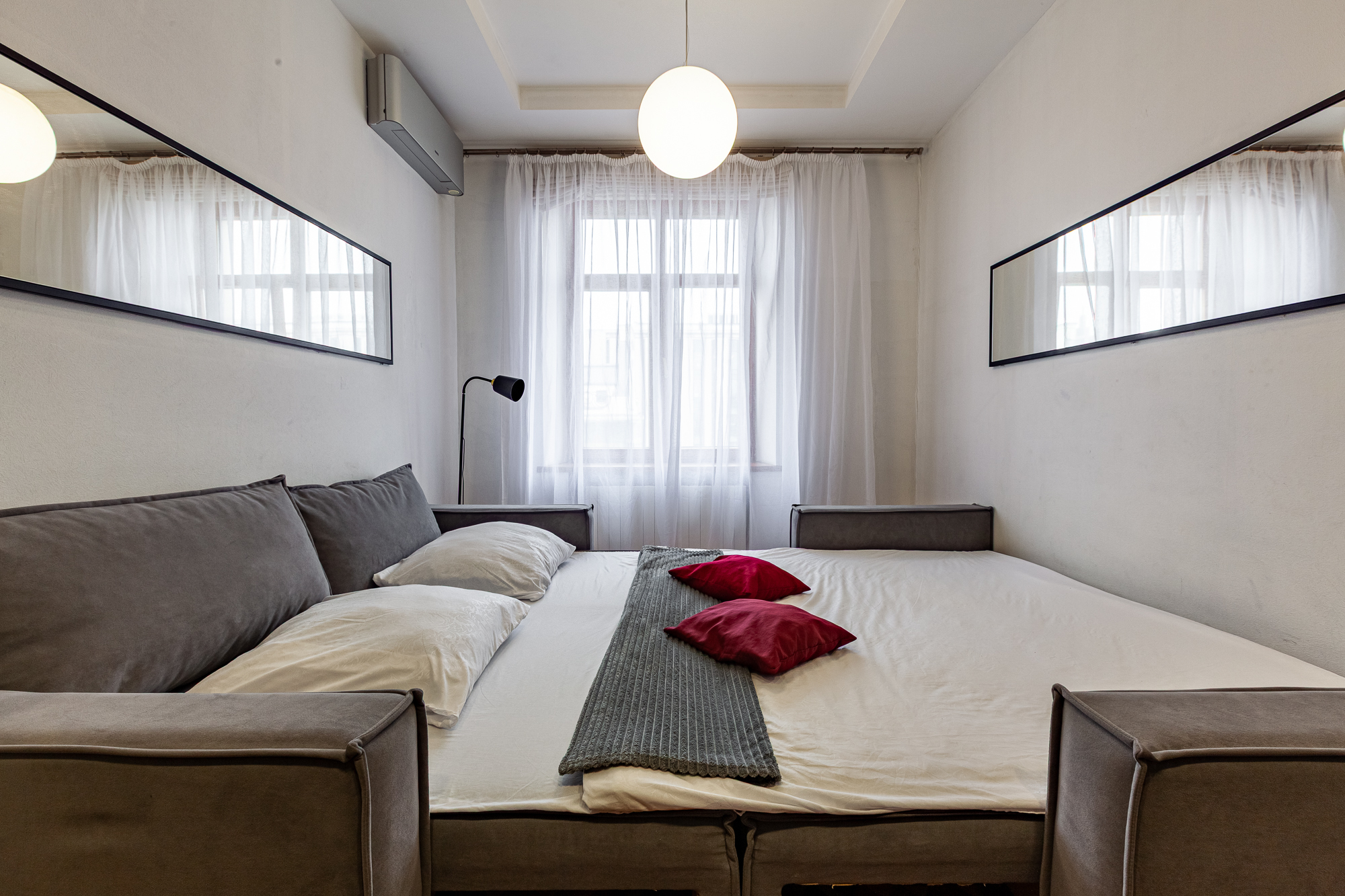 Сдается 4х-комнатная квартира на г Москва, ул Тверская, д 19А, метро Тверская, г. Москва