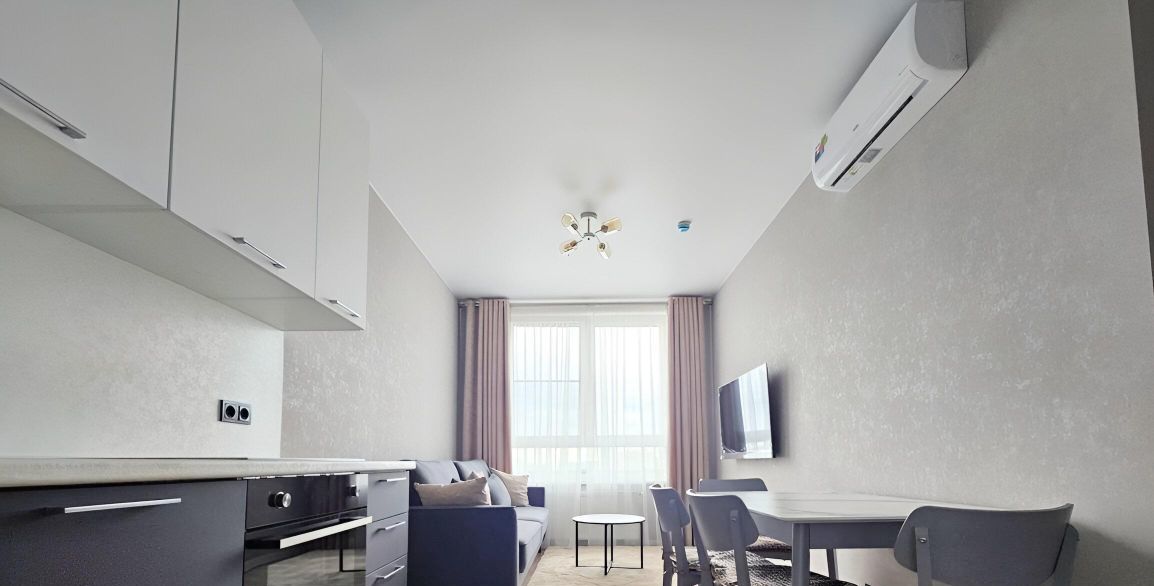 Сдам 3-комнатную квартиру на к2.1, метро Румянцево, г. Москва