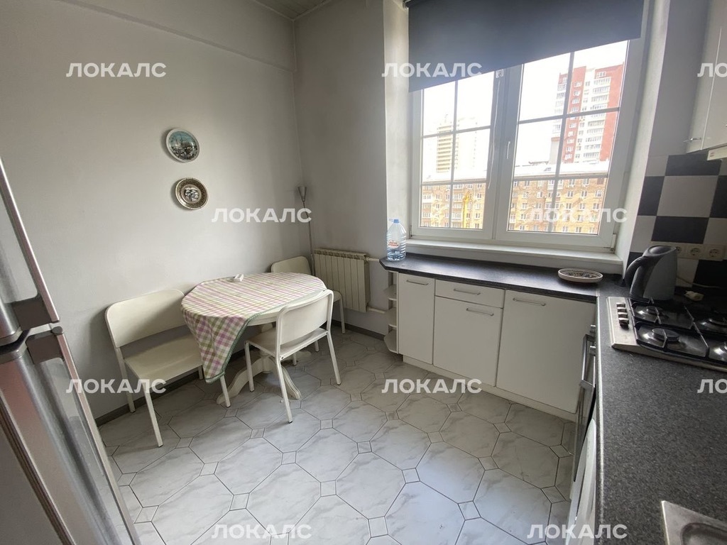 Сдаю 2к квартиру на г Москва, Ленинский пр-кт, д 74, метро Профсоюзная, г. Москва