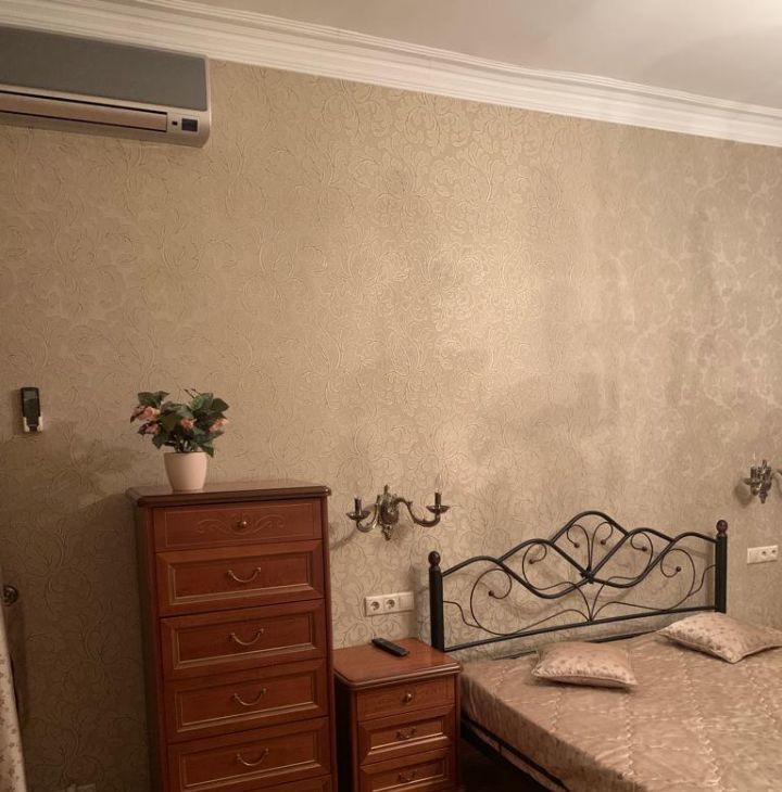 Сдам 3к квартиру на Расковой переулок, 24, метро Савёловская, г. Москва