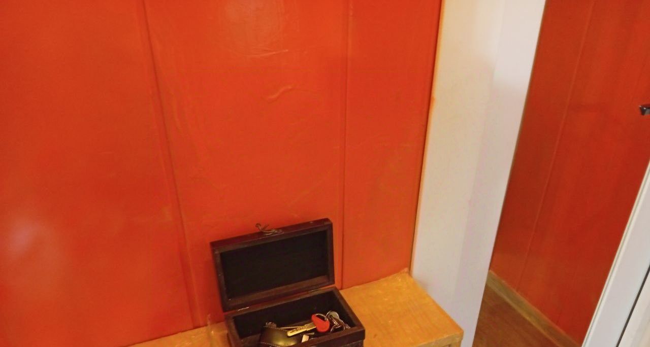 Сдается 1-к квартира на улица Перерва, 34, метро Братиславская, г. Москва